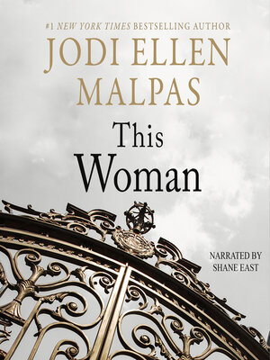 cover image of This Woman